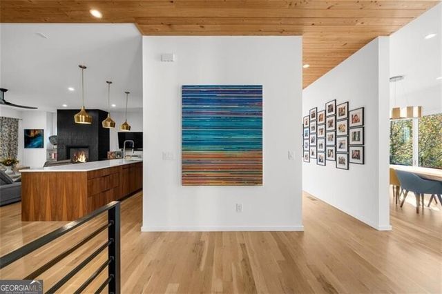 501 Terrace Avenue NE, Atlanta, GA 30307