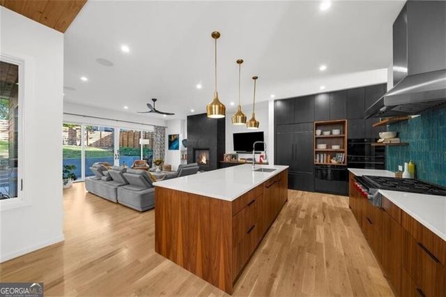 501 Terrace Avenue NE, Atlanta, GA 30307