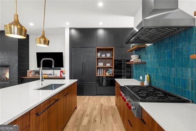 501 Terrace Avenue NE, Atlanta, GA 30307