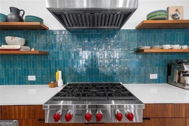 501 Terrace Avenue NE, Atlanta, GA 30307