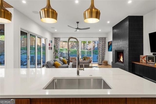 501 Terrace Avenue NE, Atlanta, GA 30307