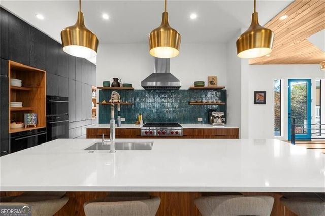 501 Terrace Avenue NE, Atlanta, GA 30307