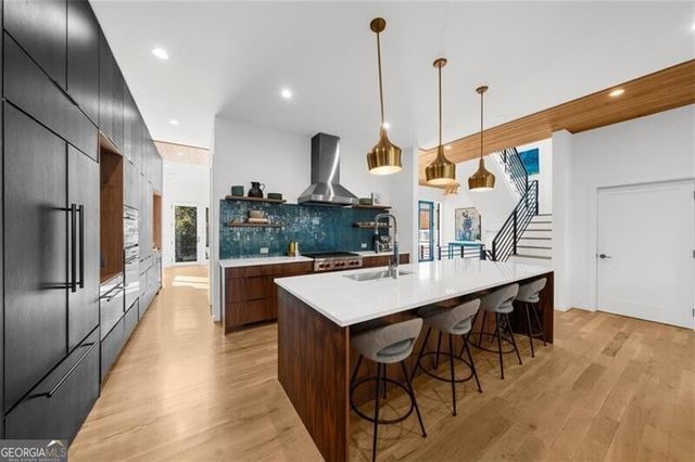 501 Terrace Avenue NE, Atlanta, GA 30307