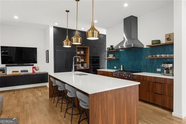 501 Terrace Avenue NE, Atlanta, GA 30307