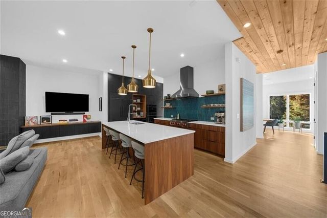 501 Terrace Avenue NE, Atlanta, GA 30307