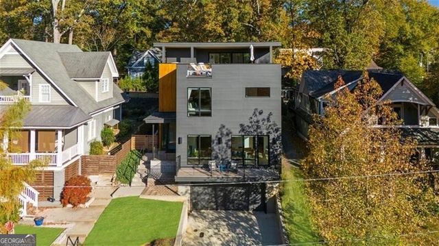 501 Terrace Avenue NE, Atlanta, GA 30307