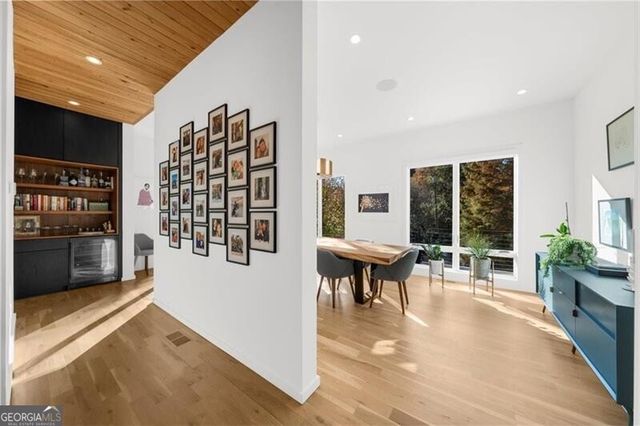 501 Terrace Avenue NE, Atlanta, GA 30307