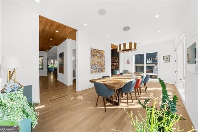 501 Terrace Avenue NE, Atlanta, GA 30307