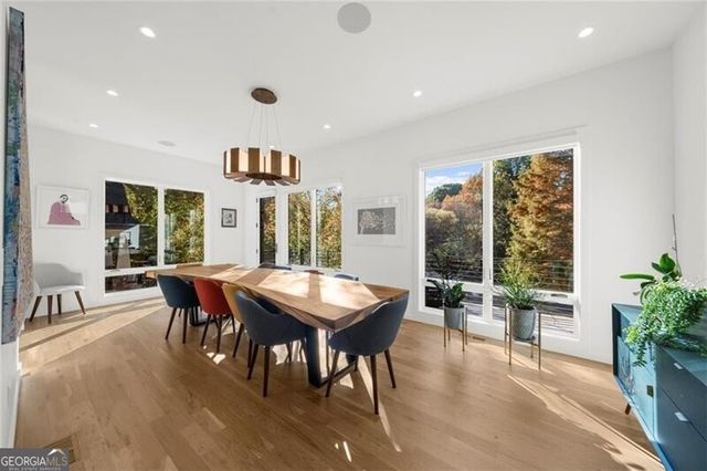 501 Terrace Avenue NE, Atlanta, GA 30307