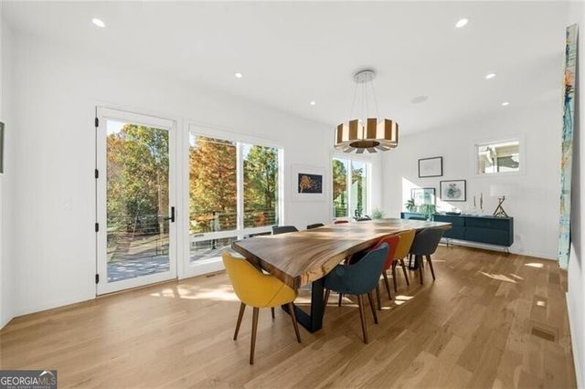 501 Terrace Avenue NE, Atlanta, GA 30307