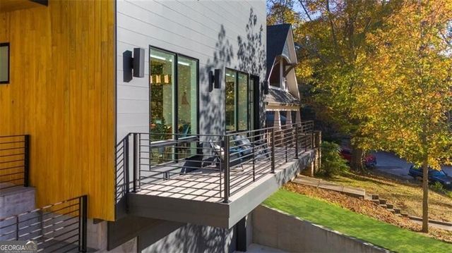 501 Terrace Avenue NE, Atlanta, GA 30307