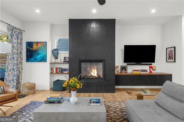 501 Terrace Avenue NE, Atlanta, GA 30307