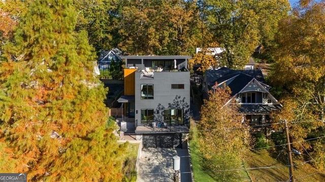 501 Terrace Avenue NE, Atlanta, GA 30307