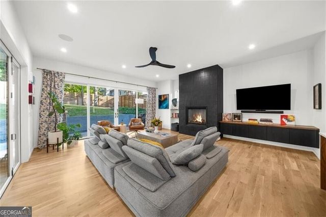 501 Terrace Avenue NE, Atlanta, GA 30307