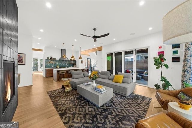 501 Terrace Avenue NE, Atlanta, GA 30307