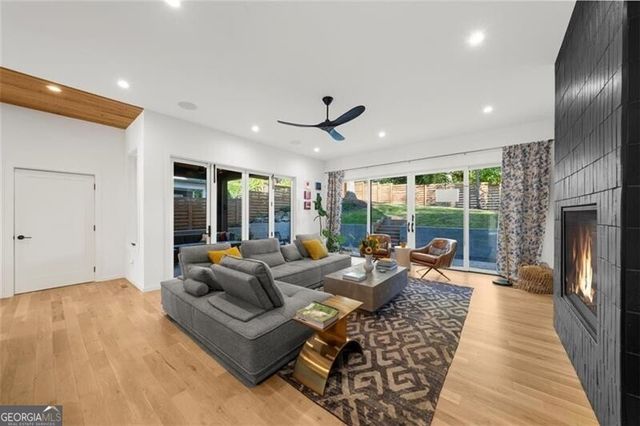 501 Terrace Avenue NE, Atlanta, GA 30307