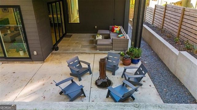 501 Terrace Avenue NE, Atlanta, GA 30307