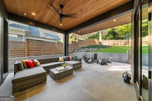 501 Terrace Avenue NE, Atlanta, GA 30307