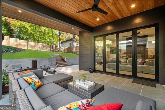 501 Terrace Avenue NE, Atlanta, GA 30307