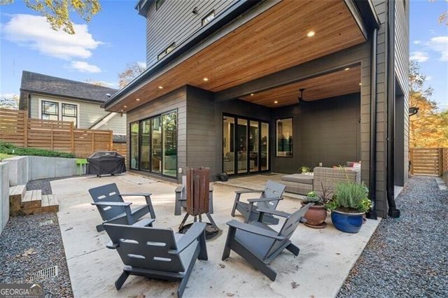 501 Terrace Avenue NE, Atlanta, GA 30307