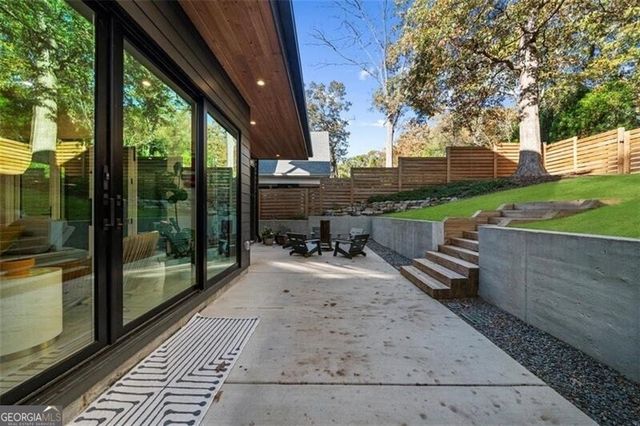 501 Terrace Avenue NE, Atlanta, GA 30307