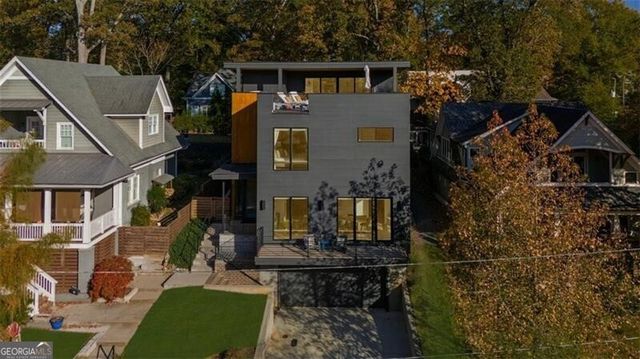 501 Terrace Avenue NE, Atlanta, GA 30307