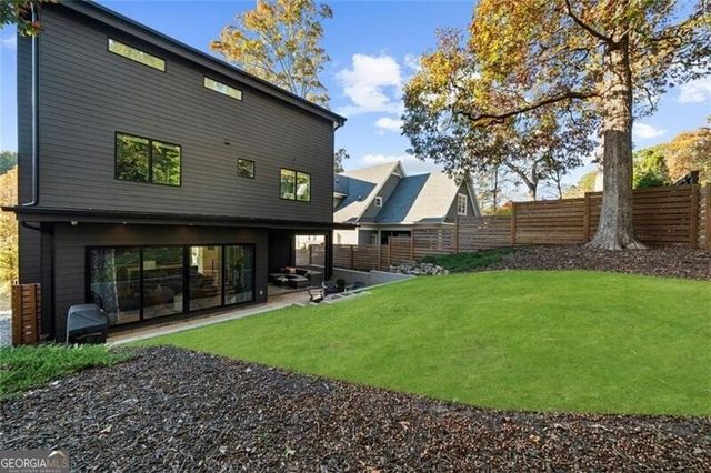 501 Terrace Avenue NE, Atlanta, GA 30307