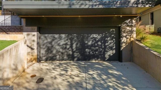 501 Terrace Avenue NE, Atlanta, GA 30307