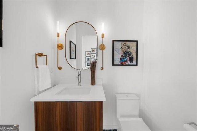 501 Terrace Avenue NE, Atlanta, GA 30307