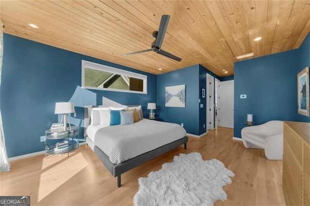 501 Terrace Avenue NE, Atlanta, GA 30307