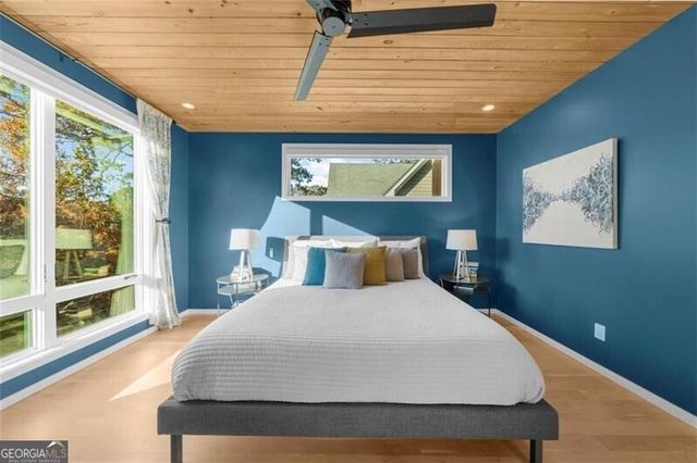 501 Terrace Avenue NE, Atlanta, GA 30307