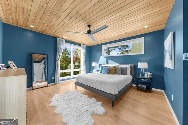 501 Terrace Avenue NE, Atlanta, GA 30307