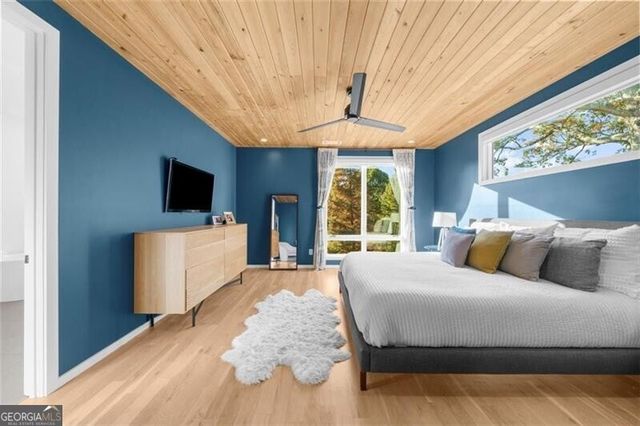 501 Terrace Avenue NE, Atlanta, GA 30307