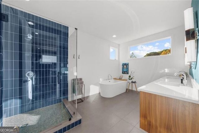 501 Terrace Avenue NE, Atlanta, GA 30307