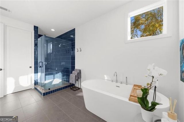 501 Terrace Avenue NE, Atlanta, GA 30307