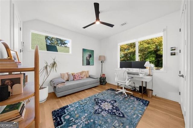 501 Terrace Avenue NE, Atlanta, GA 30307