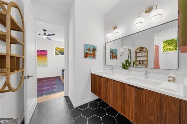 501 Terrace Avenue NE, Atlanta, GA 30307