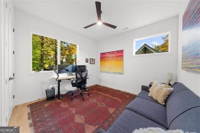 501 Terrace Avenue NE, Atlanta, GA 30307