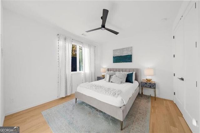 501 Terrace Avenue NE, Atlanta, GA 30307