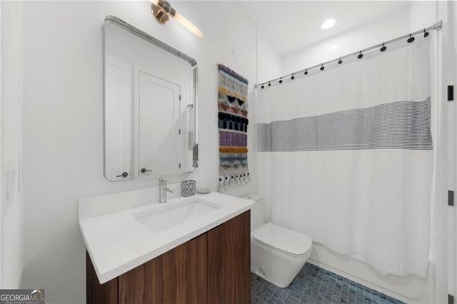 501 Terrace Avenue NE, Atlanta, GA 30307