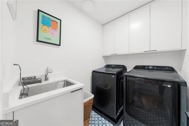 501 Terrace Avenue NE, Atlanta, GA 30307