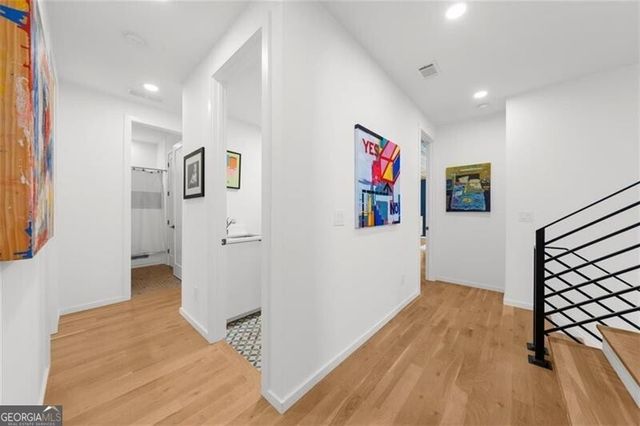 501 Terrace Avenue NE, Atlanta, GA 30307