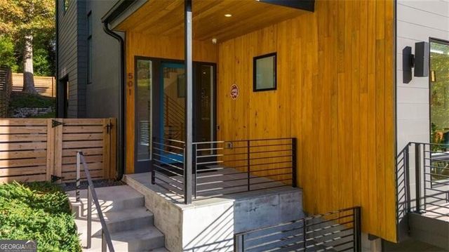 501 Terrace Avenue NE, Atlanta, GA 30307