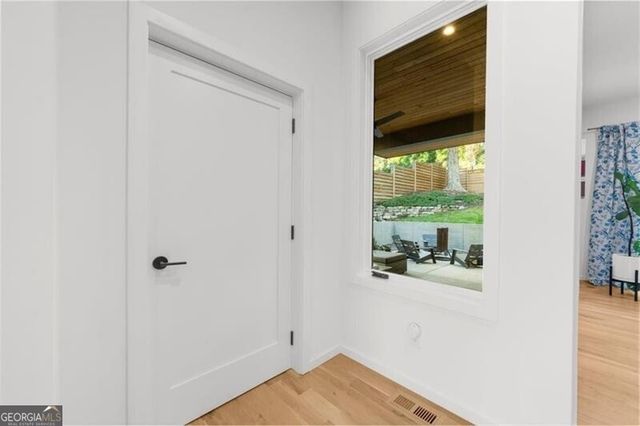 501 Terrace Avenue NE, Atlanta, GA 30307