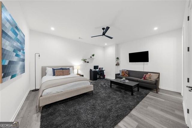 501 Terrace Avenue NE, Atlanta, GA 30307