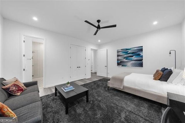 501 Terrace Avenue NE, Atlanta, GA 30307