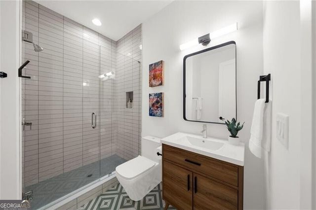 501 Terrace Avenue NE, Atlanta, GA 30307