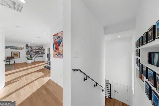 501 Terrace Avenue NE, Atlanta, GA 30307