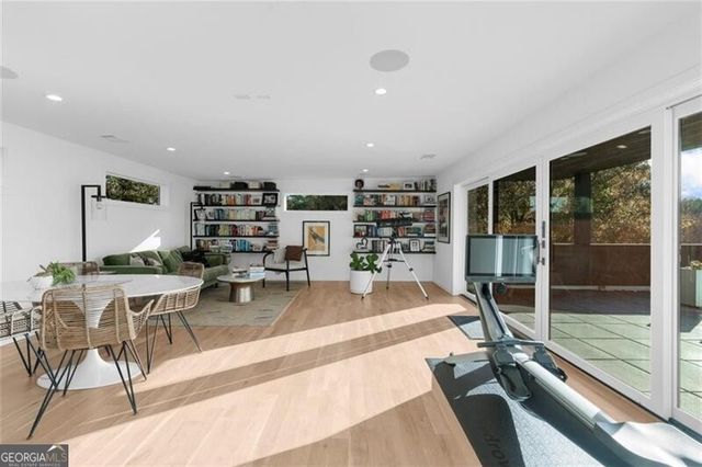 501 Terrace Avenue NE, Atlanta, GA 30307