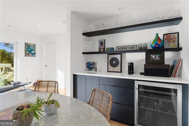 501 Terrace Avenue NE, Atlanta, GA 30307